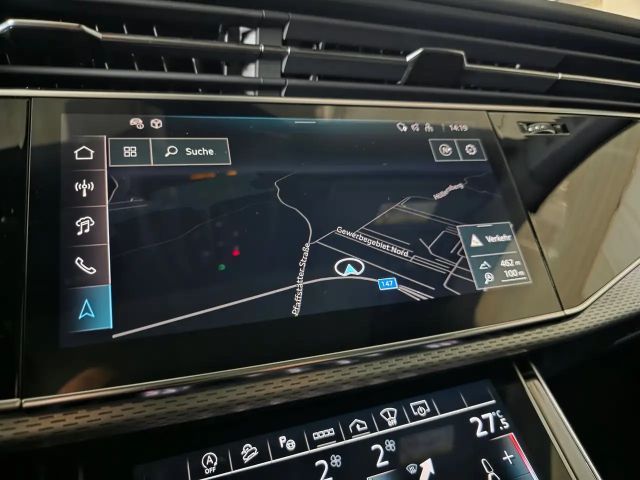 Audi Q7 50 TDI Quattro S-Line