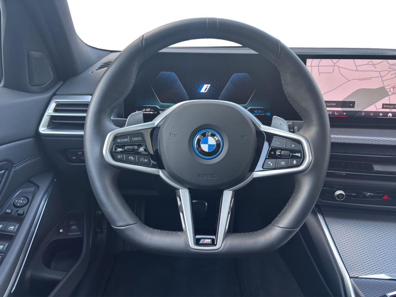 BMW 330 330e Touring xDrive