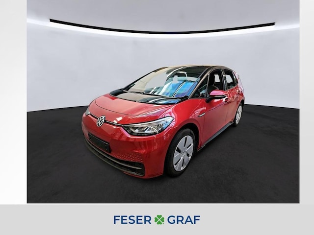 Volkswagen ID.3 Performance Pro