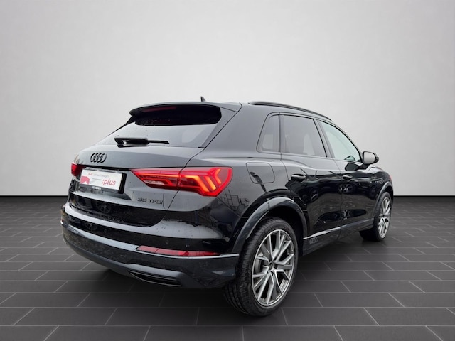 Audi Q3 35 TFSI S-Tronic