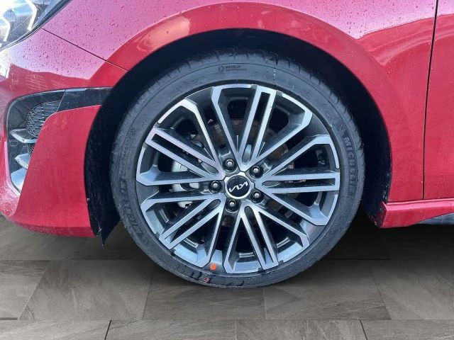 Kia Ceed GDi GT-Line