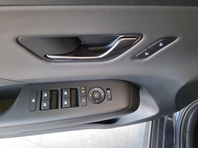 Hyundai Kona 1.6 Hybrid N Line