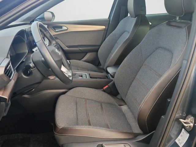 Seat Leon 1.5 TSI Sportstourer