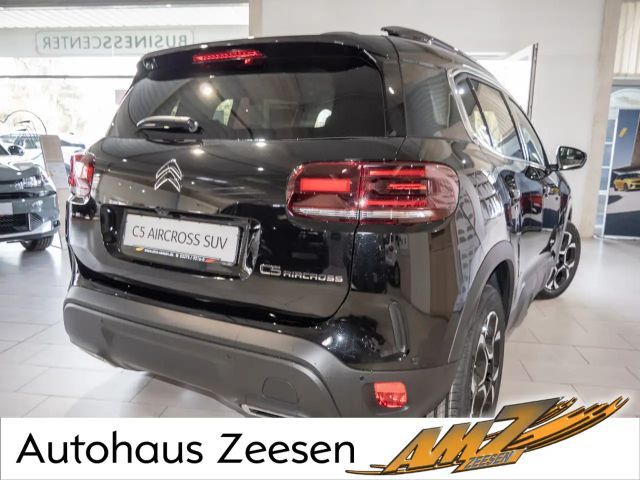 Citroën C5 Aircross Hybrid Max