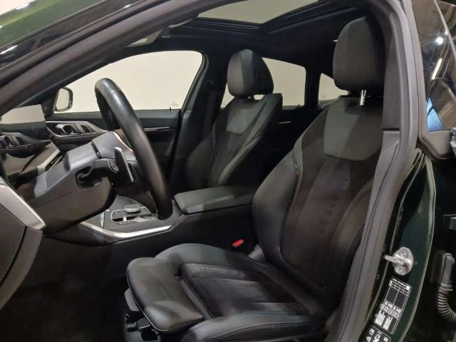 BMW 420 420d Coupé Gran Coupé M-Sport xDrive