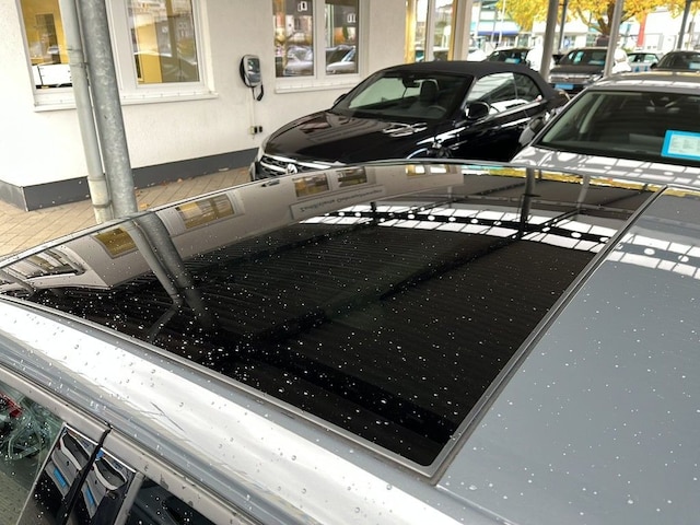 Volkswagen Golf 2.0 TDI DSG