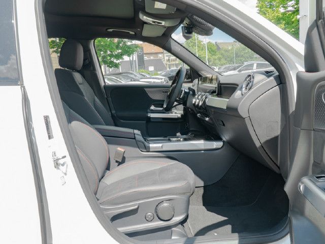 Mercedes-Benz GLB 250 4MATIC