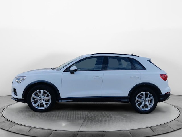 Audi Q3 35 TDI Quattro S-Tronic