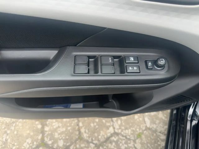 Suzuki Swift AllGrip Comfort DualJet