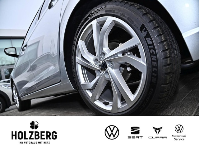 Volkswagen Polo 1.0 TSI DSG IQ.Drive Style