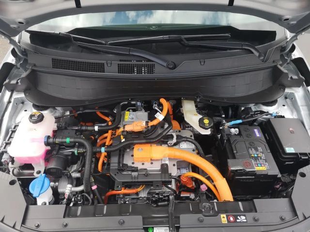 Hyundai INSTER 49 kWh