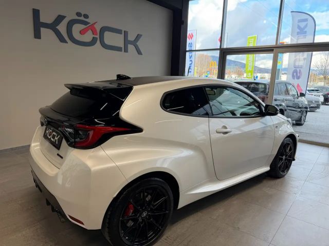 Toyota Yaris GR Hatchback
