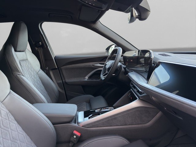 Audi Q5 Quattro S-Tronic