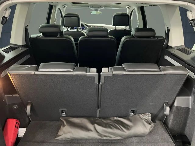 Volkswagen Touran DSG