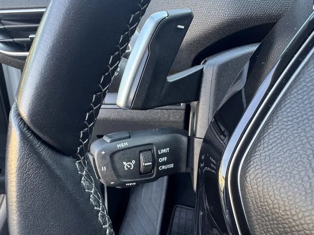 Peugeot 3008 Allure Pack EAT8 PureTech