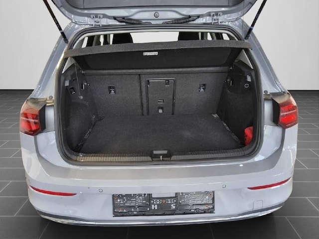 Volkswagen Golf 2.0 TDI DSG Golf VIII