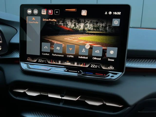 Cupra Terramar 2.0 TSI VZ