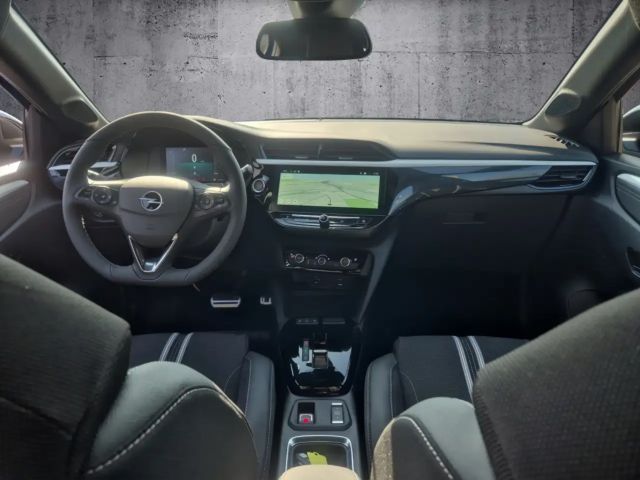 Opel Corsa 1.2 Turbo GS-Line Grand Sport Turbo