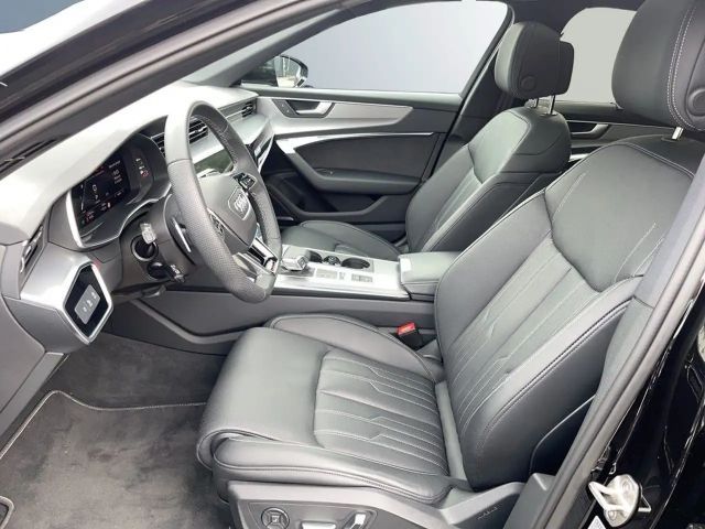 Audi S6 3.0 TDI Quattro