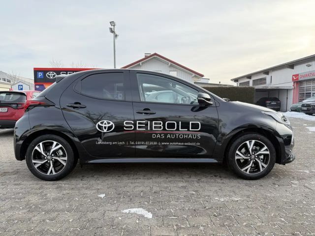 Toyota Yaris Comfort Hatchback Hybride