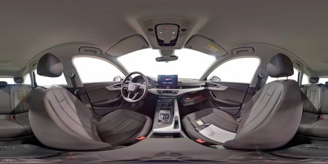 Audi A4 30 TDI Avant S-Tronic