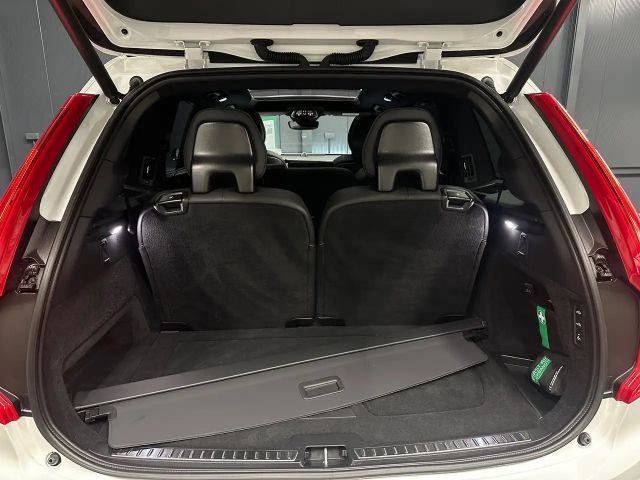 Volvo XC90 AWD Dark Recharge Ultra