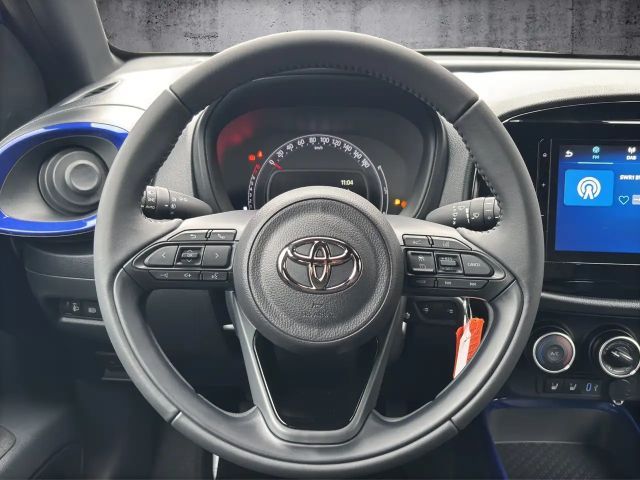 Toyota Aygo X Hatchback