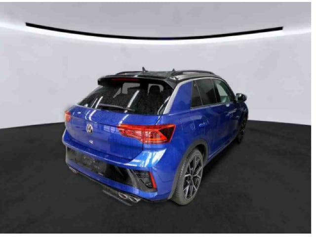 Volkswagen T-Roc 2.0 TSI IQ.Drive