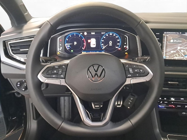 Volkswagen Polo DSG IQ.Drive R-Line