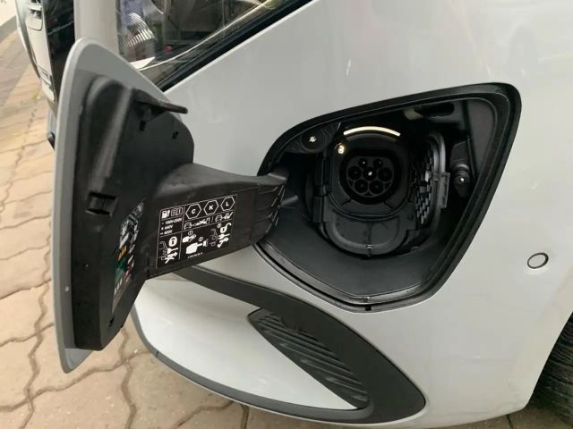 Mercedes-Benz EQV 300 Limousine Lang