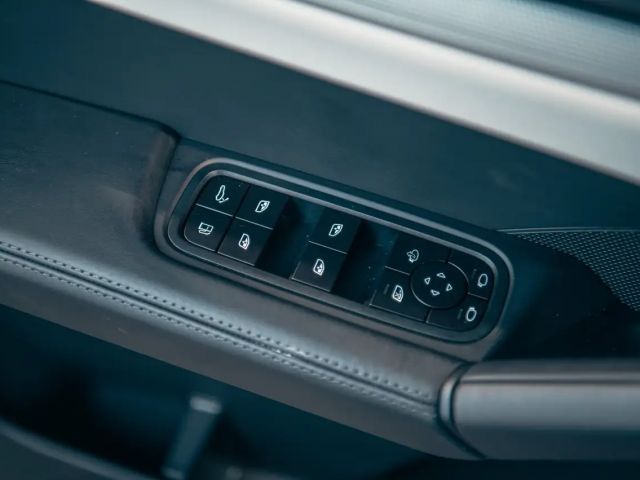 Porsche Cayenne Coupé E-Hybrid