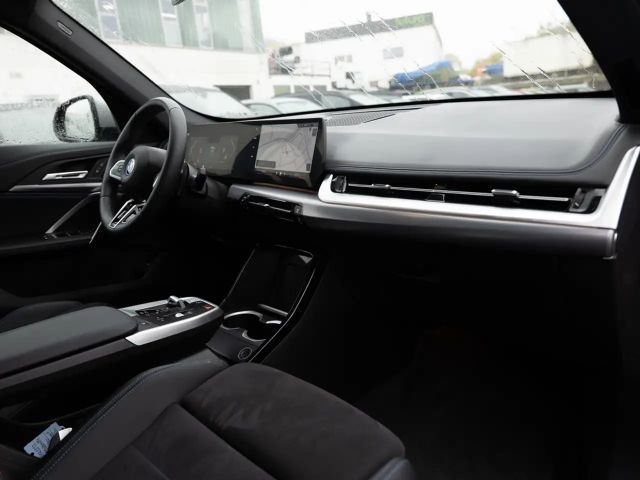 BMW X1 M-Sport xDrive