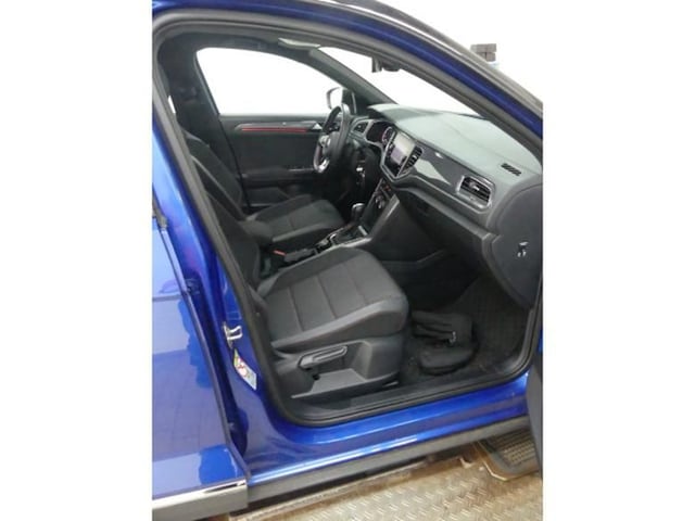 Volkswagen T-Roc 2.0 TSI DSG Sport