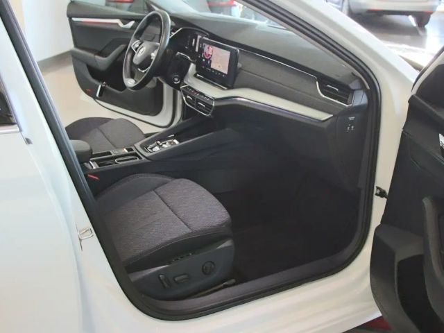 Skoda Octavia 2.0 TDI Style Style