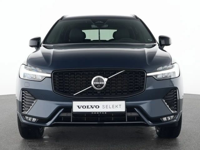 Volvo XC60 Dark Plus