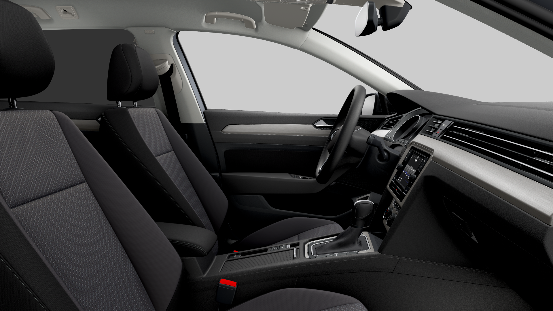 Volkswagen Passat 2.0 TDI DSG Variant