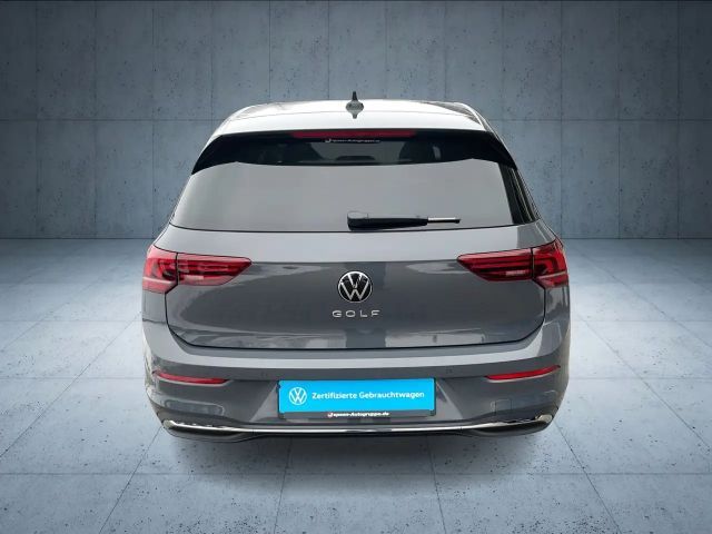 Volkswagen Golf 1.5 TSI