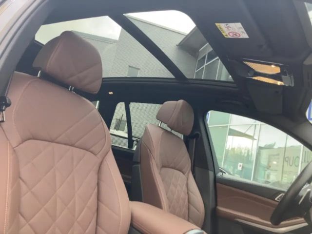 BMW X5 M-Sport xDrive