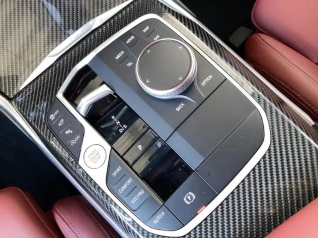 BMW 330 330i M-Sport Sedan