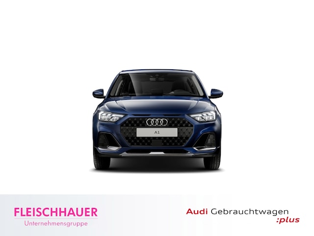 Audi A1 30 TFSI Allstreet