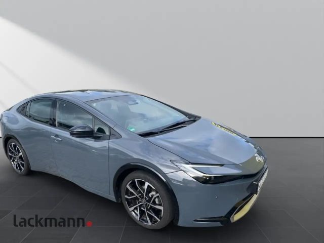 Toyota Prius Executive Hybride Plug-in