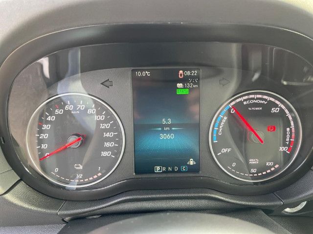 Mercedes-Benz EQT 200