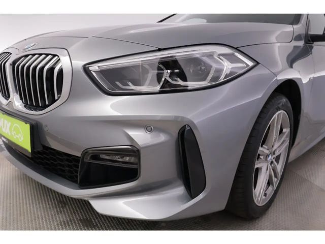 BMW 118 118i M-Sport Sedan