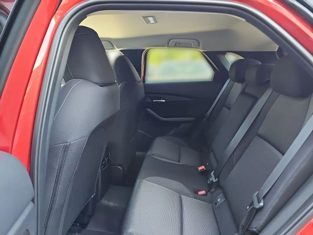 Mazda CX-30 Exclusive-line SkyActiv