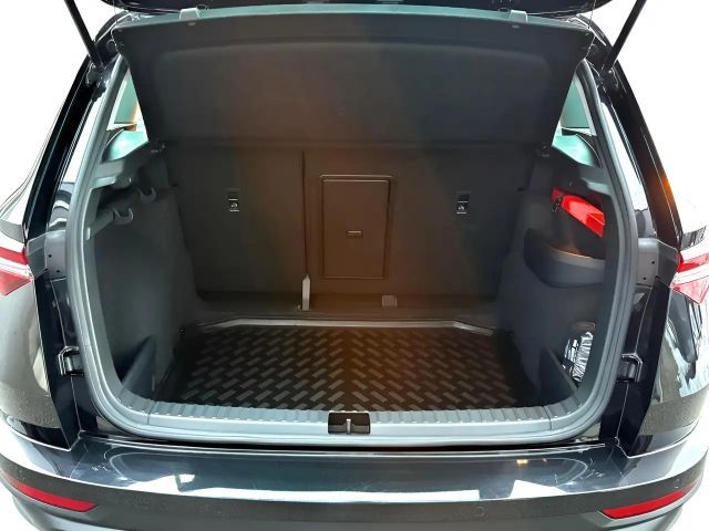 Skoda Karoq 1.5 TSI Style Style
