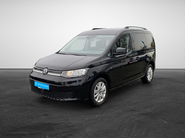 Volkswagen Caddy 1.5 TSI Life