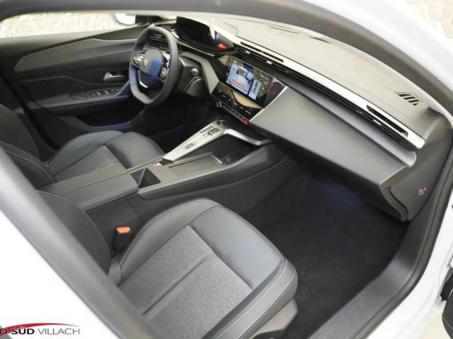 Peugeot 308 Allure Pack BlueHDi