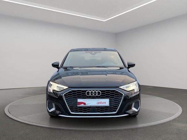Audi A3 35 TFSI S-Tronic Sportback