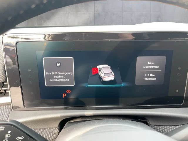 Volkswagen T-Roc DSG Life