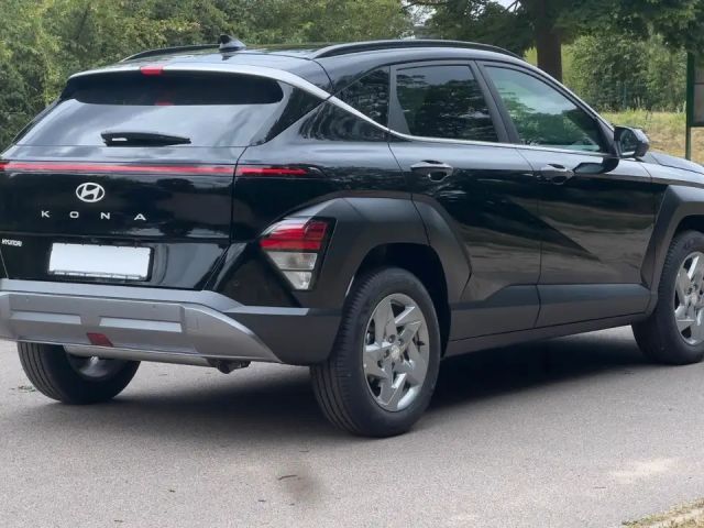 Hyundai Kona 1.6 T-GDi Trend